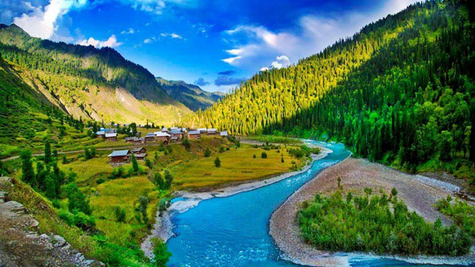 Kashmir Images