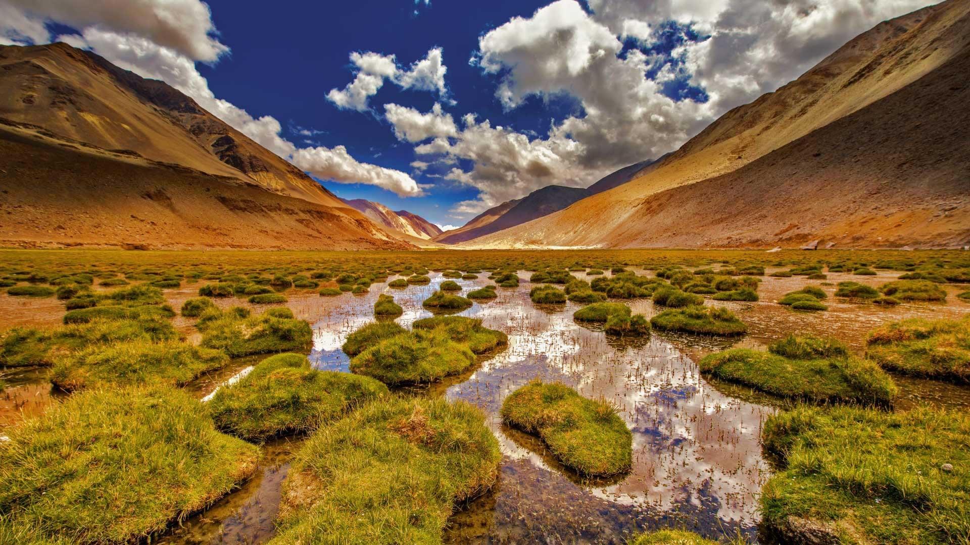 Ladakh Images