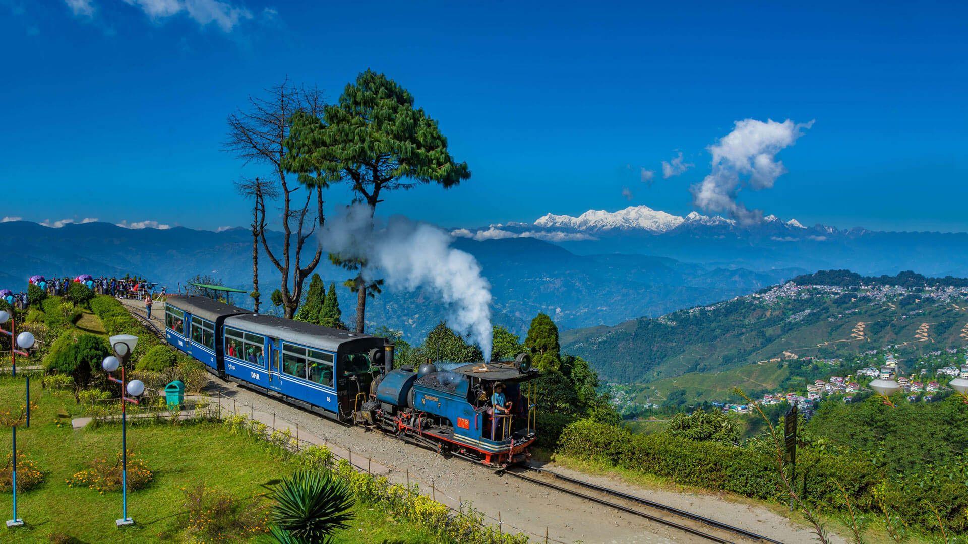 sikkim Images