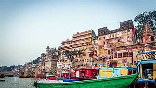Varanasi Images